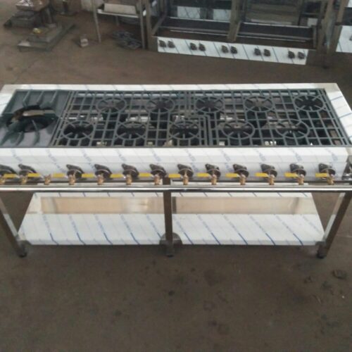 Bếp gas CN Hàn Quốc 1 to 10 nhỏ
