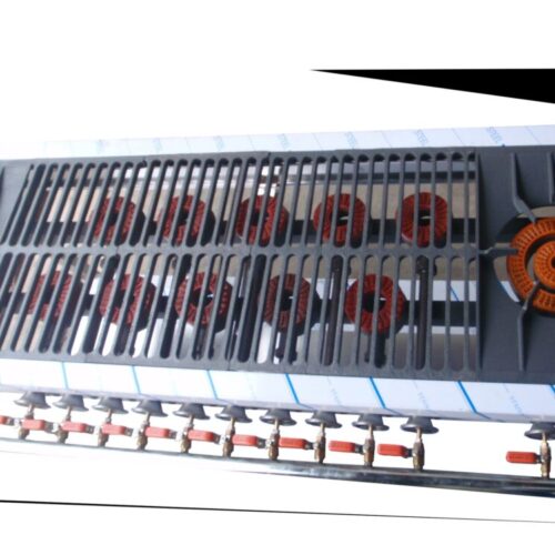 Bếp gas CN Hàn Quốc 2 to 10 nhỏ
