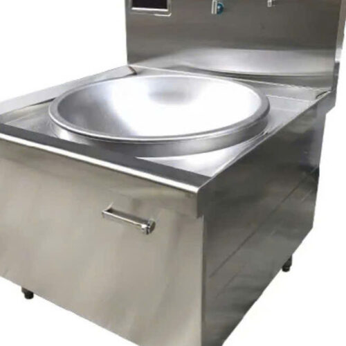 BẾP TỪ CÔNG NGHIỆP ĐƠN LIỀN CHẢO ATL01